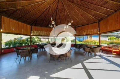 Terreno à venda, 501 m² por r$ 105.000,00 - ubatiba - maricá/rj
