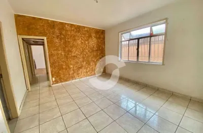 Apartamento com 3quartos à venda, 99 m² por r$ 650.000 - icaraí - niterói/rj