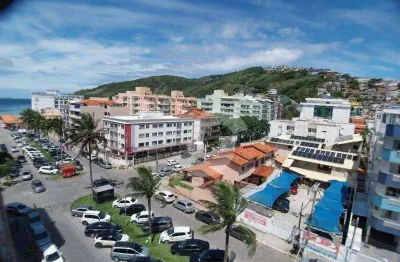 Apartamento duplex com 3 dormitórios à venda, 149 m² por r$ 800.000,00 - prainha - arraial do cabo/rj