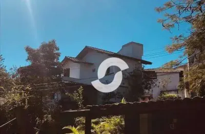 Casa com 3 dormitórios à venda, 180 m² por r$ 895.000,00 - maria paula - niterói/rj