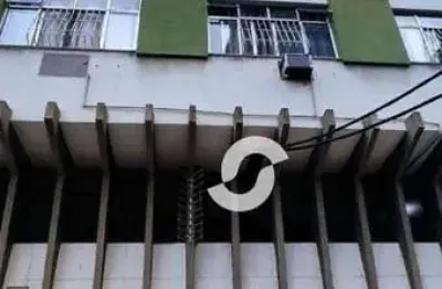 Apartamento à venda, 55 m² por r$ 395.000,00 - icaraí - niterói/rj