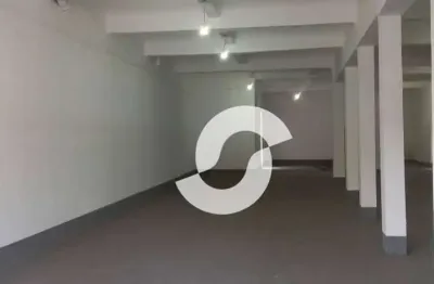 Loja à venda, 200 m² por r$ 800.000,00 - fonseca - niterói/rj