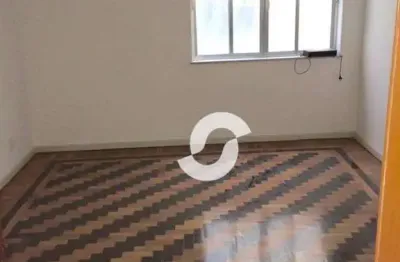Apartamento com 3 quartos à venda, 90 m² por r$ 580.000 - icaraí - niterói/rj