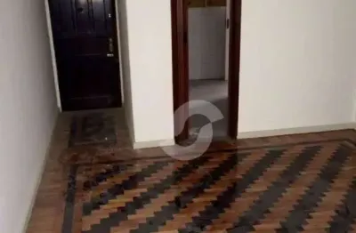 Apartamento com 3 quartos à venda, 90 m² por R$ 580.000 - Icaraí - Niterói/RJ