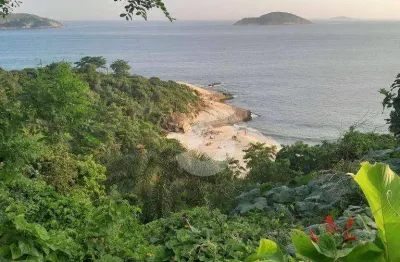 Terreno à venda na Rua Marechal Raul de Albuquerque, 10, Piratininga, Niterói