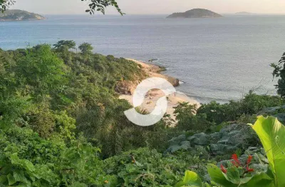 Terreno à venda na Rua Marechal Raul de Albuquerque, 10, Piratininga, Niterói