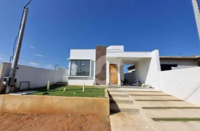 Casa à venda, 79 m² por r$ 400.000,00 - ubatiba - maricá/rj