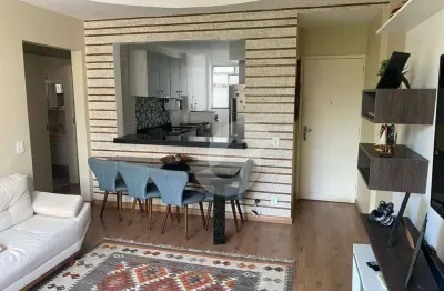Apartamento com 2 dormitórios à venda, 84 m² por r$ 580.000,00 - icaraí - niterói/rj