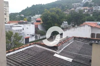 Apartamento com 2 dormitórios à venda, 70 m² por r$ 430.000,00 - são francisco - niterói/rj