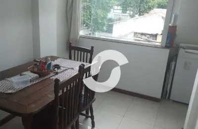 Apartamento com 2 dormitórios à venda, 70 m² por r$ 430.000,00 - são francisco - niterói/rj