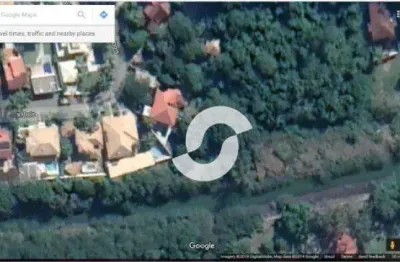 Terreno à venda, 504 m² por r$ 435.000,00 - maravista - niterói/rj
