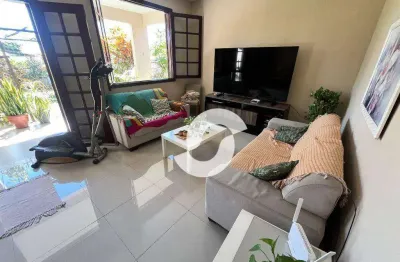 Casa com 3 quartos à venda, 195 m² por r$ 1.200.000 - araçatiba - maricá/rj