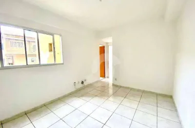 Apartamento com 2 dormitórios à venda, 60 m² por r$ 195.000,00 - barro vermelho - são gonçalo/rj