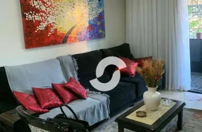 Sobrado à venda, 90 m² por r$ 300.000,00 - neves - são gonçalo/rj