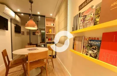 Sala comercial com 1 sala à venda na Rua da Conceição, 125, Centro, Niterói