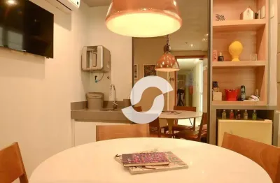 Sala comercial com 1 sala à venda na Rua da Conceição, 125, Centro, Niterói