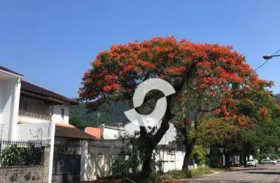 Casa à venda, 180 m² por r$ 1.295.000,00 - são francisco - niterói/rj