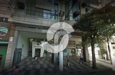 Sala comercial com 1 sala à venda na Rua Doutor Borman, 23, Centro, Niterói