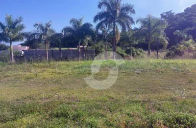 Terreno à venda, 450 m² por r$ 92.000,00 - ubatiba - maricá/rj