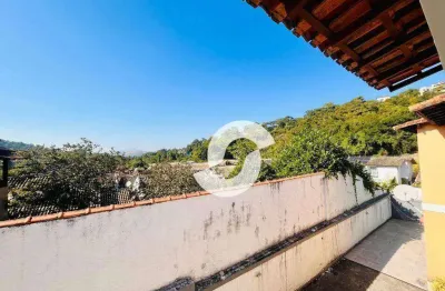 Casa com 2 dormitórios à venda, 78 m² por r$ 300.000,00 - maria paula - são gonçalo/rj