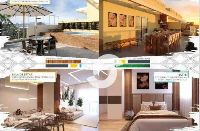 Apartamento à venda, 85 m² por r$ 299.000,00 - maceió - niterói/rj