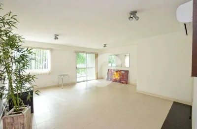 Apartamento à venda, 151 m² por r$ 1.250.000,00 - icaraí - niterói/rj