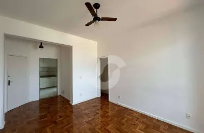 Apartamento com 3 dormitórios à venda, 110 m² por r$ 490.000,01 - centro - niterói/rj