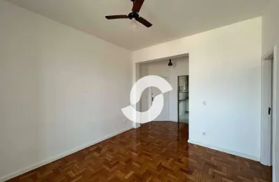 Apartamento com 3 dormitórios à venda, 110 m² por r$ 490.000,01 - centro - niterói/rj