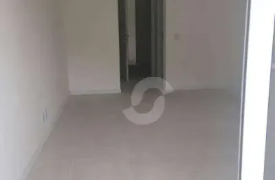 Apartamento com 2 dormitórios à venda, 60 m² por r$ 355.000,00 - santa rosa - niterói/rj