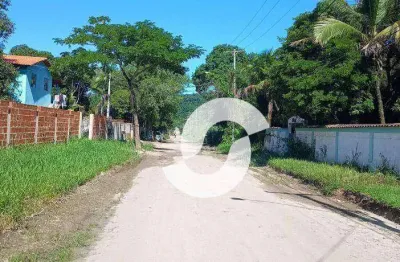 Terreno à venda, 1000 m² por r$ 170.000,00 - itaocaia valley (itaipuaçu) - maricá/rj