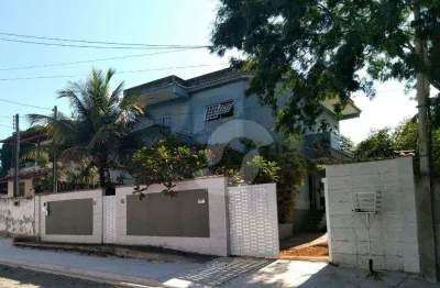 Casa à venda, 171 m² por r$ 640.000,00 - manu manuela - maricá/rj