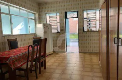 Casa com 4 quartos à venda na Rua Duarte Galvão, 46, Fonseca, Niterói