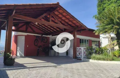 Casa com 6 dormitórios à venda, 300 m² por r$ 1.426.000,00 - piratininga - niterói/rj
