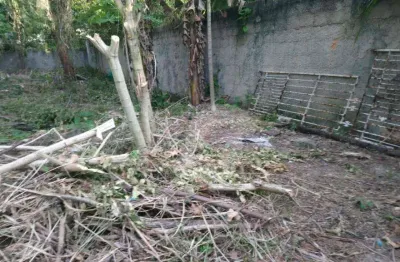 Terreno à venda, 450 m² por r$ 330.000,00 - itaipu - niterói/rj