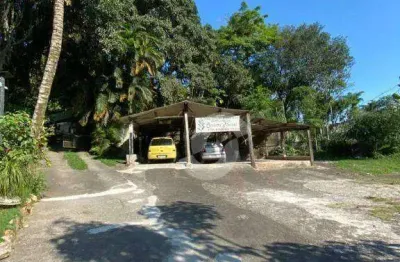 Terreno à venda, 2057 m² por r$ 1.200.000,00 - sape - niterói/rj