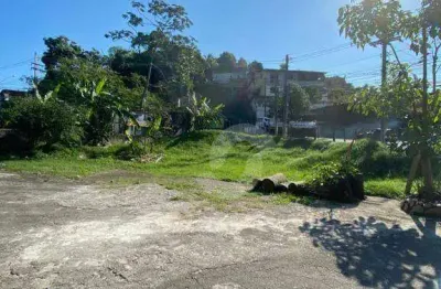 Terreno à venda, 2057 m² por r$ 1.200.000,00 - sape - niterói/rj