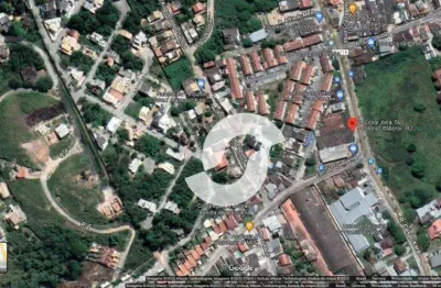 Área à venda, 2593 m² por r$ 2.500.000,00 - venda das pedras - itaboraí/rj
