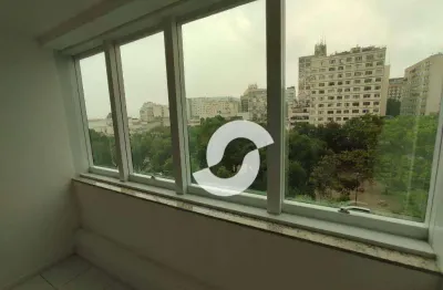Sala à venda, 26 m² por r$ 142.000,00 - centro - niterói/rj