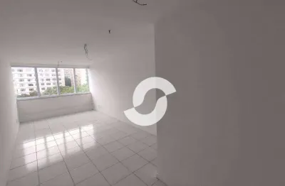 Sala à venda, 26 m² por r$ 142.000,00 - centro - niterói/rj