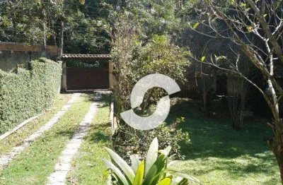 Casa com 3 dormitórios à venda, 164 m² por r$ 750.000,00 - mata paca - niterói/rj