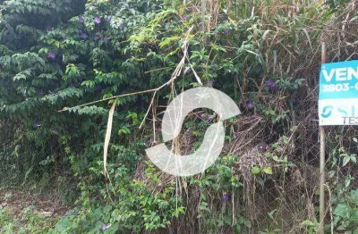 Terreno à venda, 552 m² por R$ 280.000,00 - Loteamento Maravista - Niterói/RJ