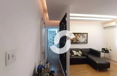 Apartamento com 3 quartos à venda na Rua Álvares de Azevedo, 76, Icaraí, Niterói