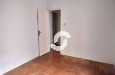 Apartamento à venda, 75 m² por r$ 600.000,00 - icaraí - niterói/rj