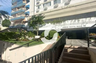 Excelente apartamento perto de tudo, em santa rosa! tudo mesmo!!  aceita permuta!!