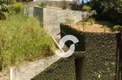 Casa à venda, 190 m² por r$ 450.000,00 - sape - niterói/rj