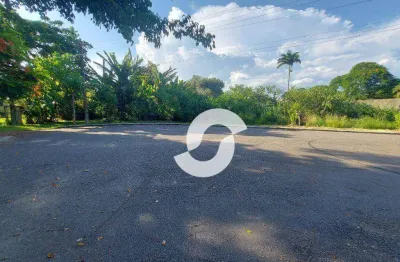 Terreno à venda, 961 m² por r$ 390.000,00 - condado de maricá - maricá/rj