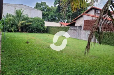 Terreno à venda, 360 m² por r$ 160.000,00 - itaipuaçu - maricá/rj