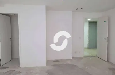 Sala comercial com 1 sala à venda na Rua Miguel de Frias, 150, Icaraí, Niterói