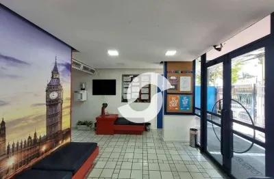 Casa à venda, 290 m² por r$ 3.600.000,00 - icaraí - niterói/rj