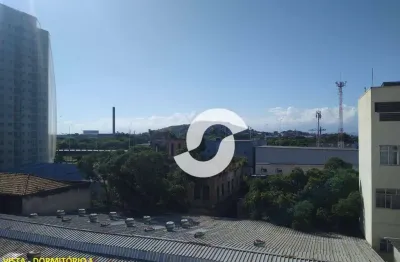 Apartamento com 2 dormitórios à venda, 80 m² por r$ 260.000,00 - largo do barradas - niterói/rj